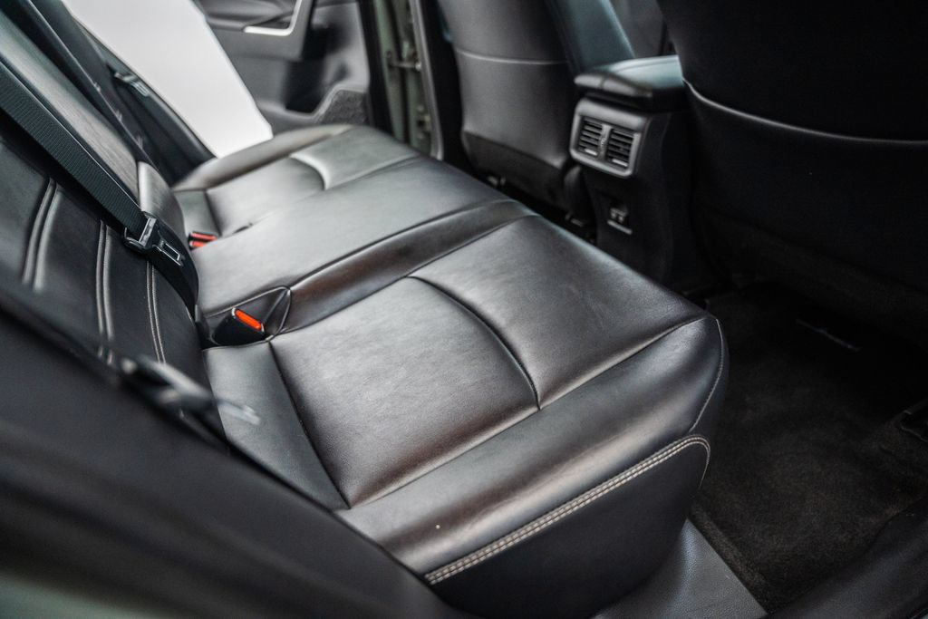 Used 2019 Toyota RAV4 XLE Premium w/ Cold Weather Package AWD/4WD image 35