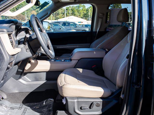Certified 2024 Ford Expedition Limited image 18
