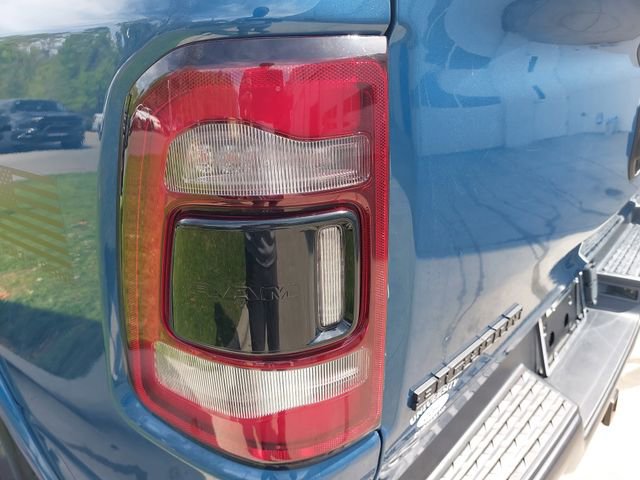 Used 2024 RAM 1500 Big Horn image 32