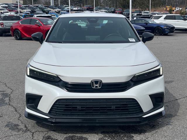 Used 2024 Honda Civic Sport image 5