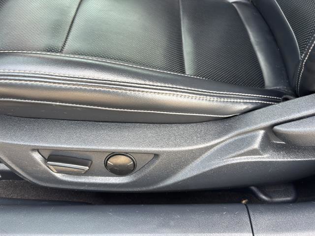 Certified 2024 Ford Mustang Premium image 12