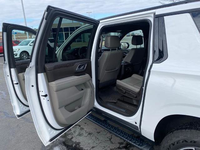 Used 2023 Chevrolet Suburban Z71 AWD/4WD image 27