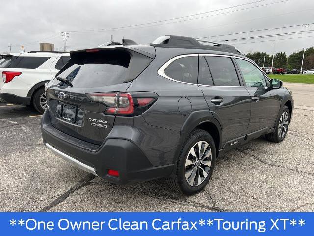 Used 2023 Subaru Outback Touring XT AWD/4WD image 8
