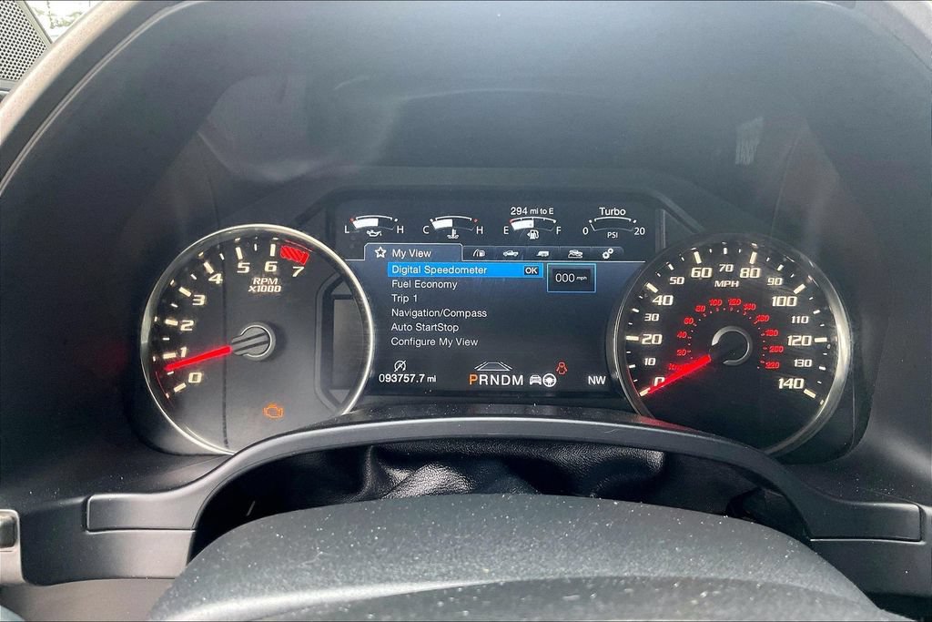 Certified 2020 Ford F150 Raptor w/ Equipment Group 802A Luxury AWD/4WD image 21