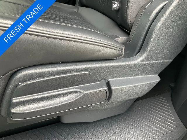 Certified 2024 Ford Expedition Max XLT AWD/4WD image 22