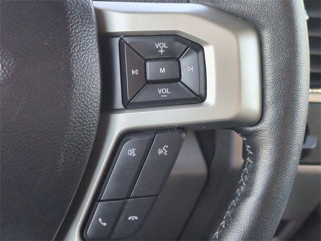 Certified 2020 Ford F150 Lariat image 26