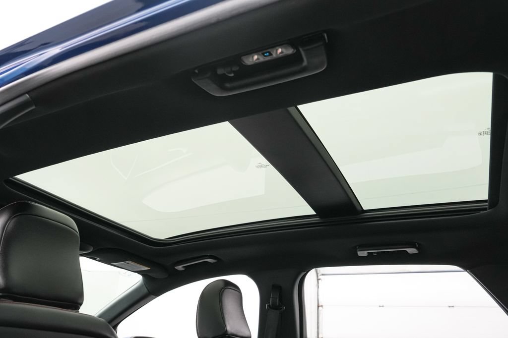 Certified 2023 Ford Edge ST-Line AWD/4WD image 21