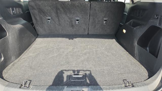 Certified 2024 Ford Edge SEL image 30