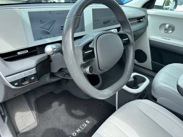Used 2023 Hyundai Ioniq 5 SEL w/ Cargo Package AWD/4WD image 18