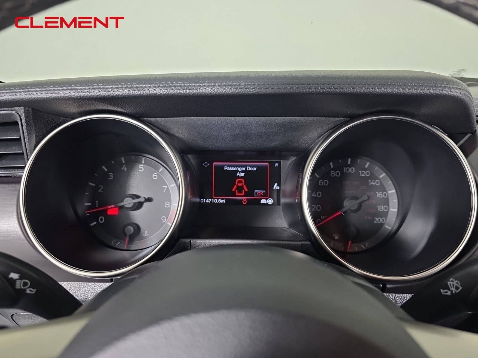 Certified 2017 Ford Mustang Shelby GT350 w/ Electronics Package image 15