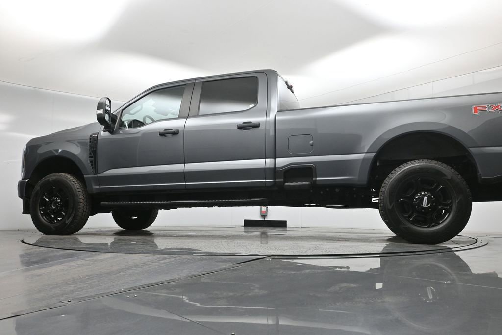 Certified 2024 Ford F350 XL w/ STX Appearance Package image 53