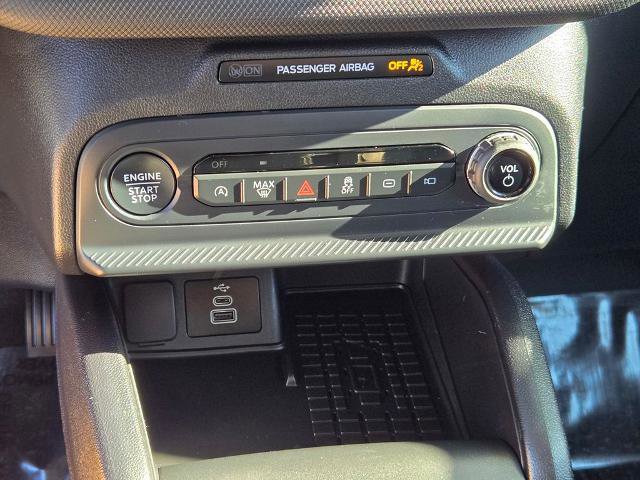 Certified 2025 Ford Bronco Sport Big Bend w/ Convenience Package image 19