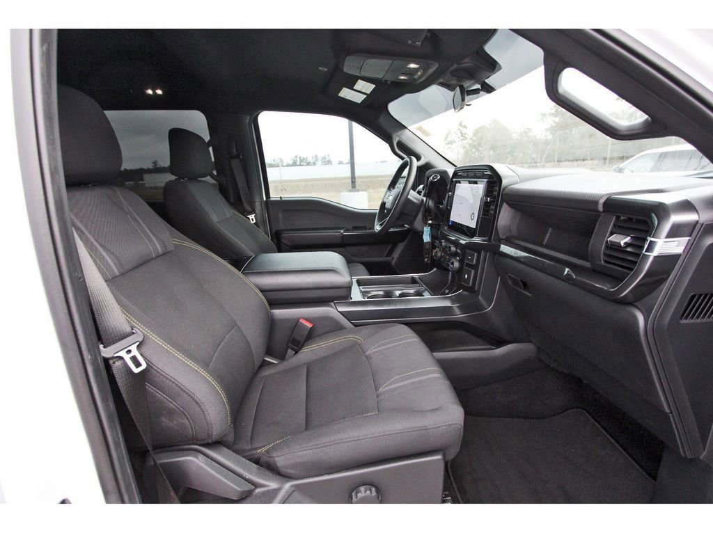 Certified 2024 Ford F150 STX image 25