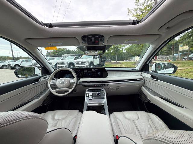 Used 2024 Hyundai Palisade Calligraphy AWD/4WD image 17