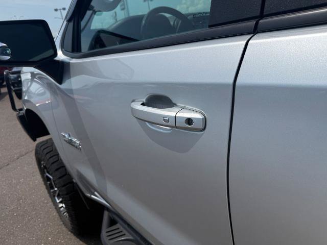 Used 2020 Chevrolet Silverado 1500 RST AWD/4WD image 32
