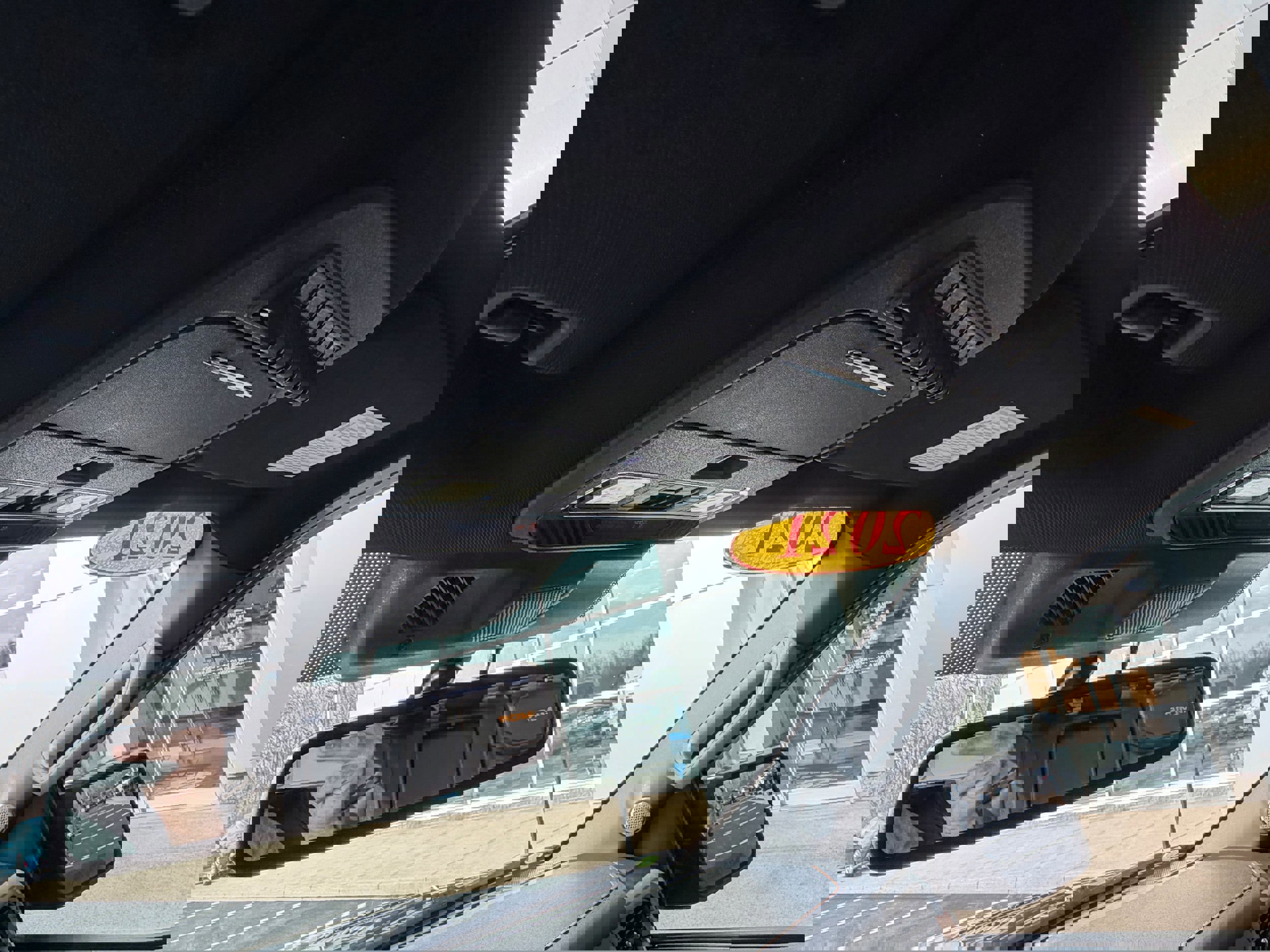 Certified 2021 Ford F150 Tremor w/ Equipment Group 402A High image 32