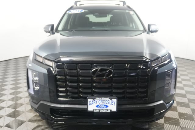 Used 2025 Hyundai Palisade XRT AWD/4WD image 8