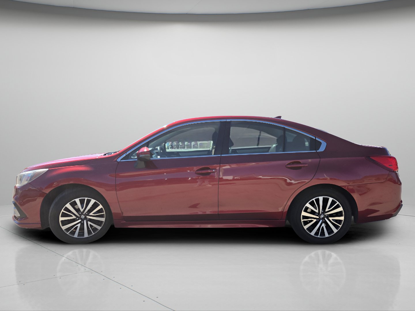 Used 2019 Subaru Legacy 2.5i Premium AWD/4WD image 17