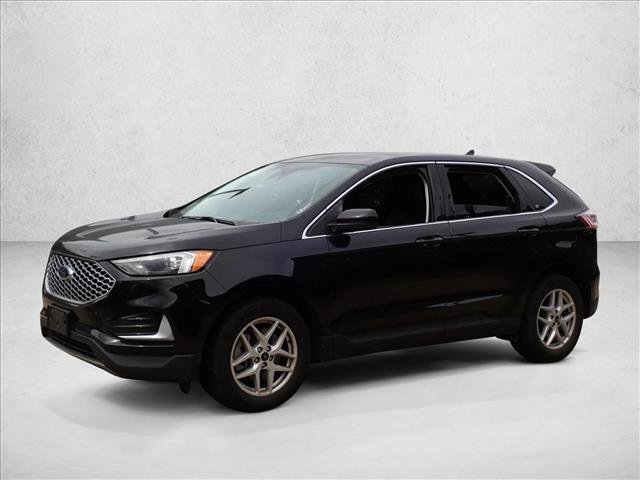 Certified 2024 Ford Edge SEL AWD/4WD image 6