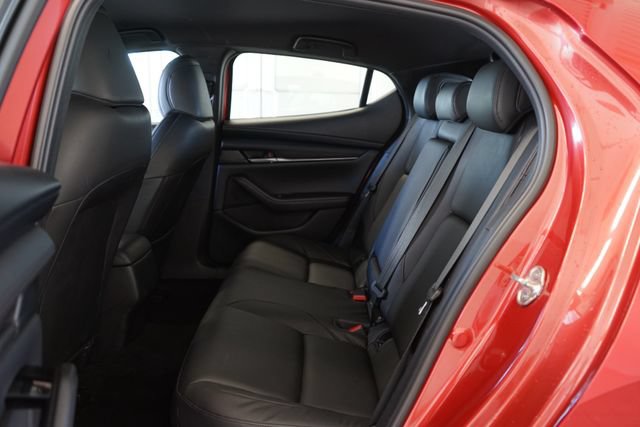 Used 2024 MAZDA MAZDA3 s FWD image 28