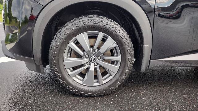 Used 2022 Nissan Pathfinder S AWD/4WD image 26