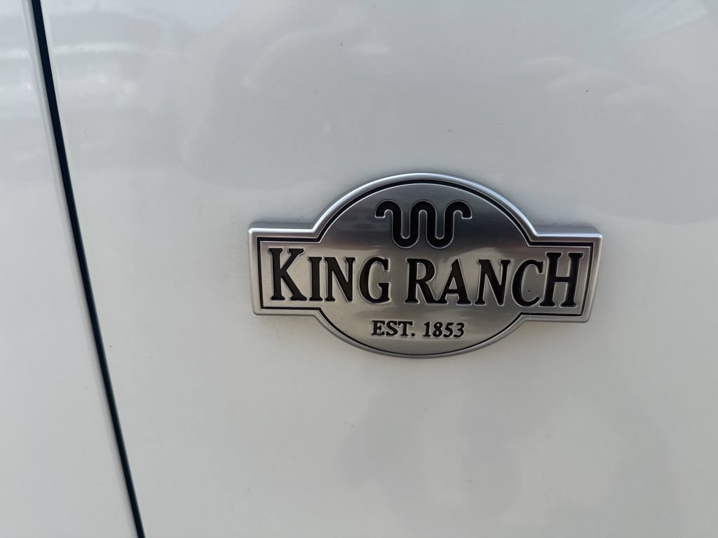Certified 2024 Ford Expedition King Ranch AWD/4WD image 10