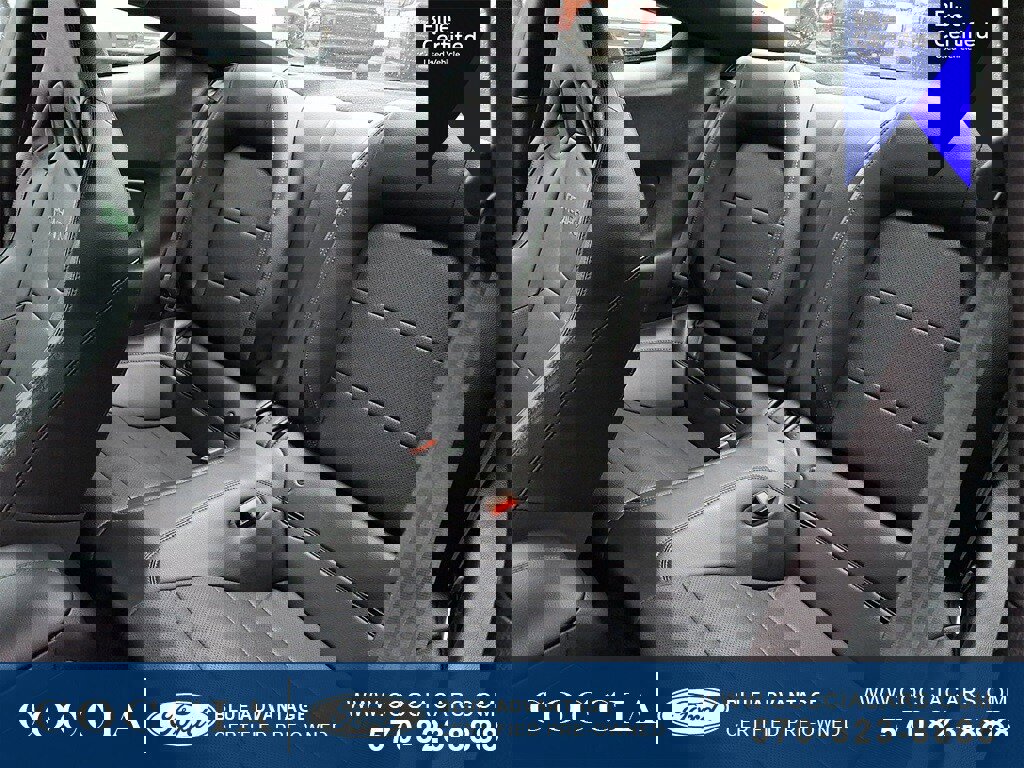 Certified 2019 Ford Mustang Bullitt w/ Bullitt Electronics Package image 10