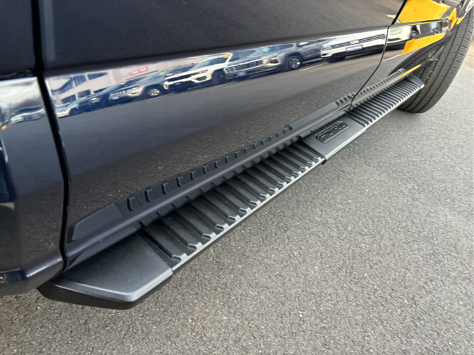 Certified 2023 Ford F150 XL w/ STX Appearance Package image 30