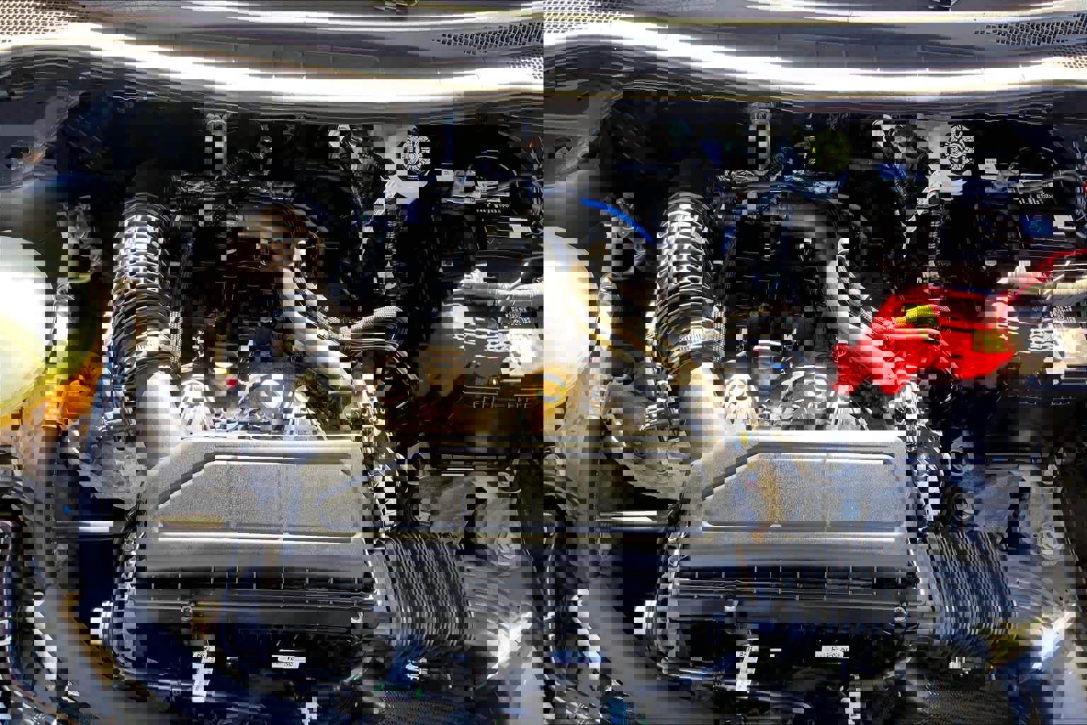 Certified 2024 Ford Escape Active w/ Tech Pack #1 image 32