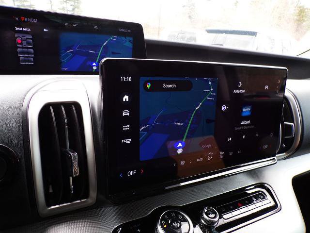 Certified 2025 Ford Expedition Active AWD/4WD image 20