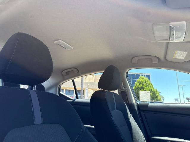 Used 2023 Nissan Sentra SV FWD image 15