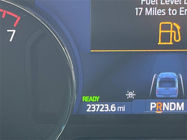 Certified 2023 Ford F150 XLT w/ Equipment Group 302A High image 41