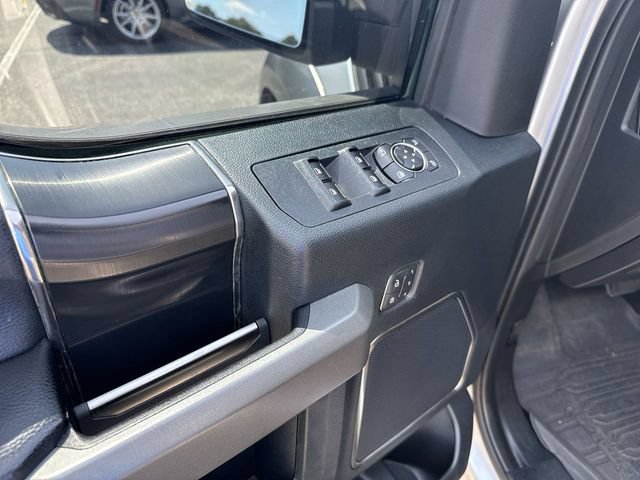 Certified 2019 Ford F150 Raptor w/ Equipment Group 802A Luxury AWD/4WD image 26