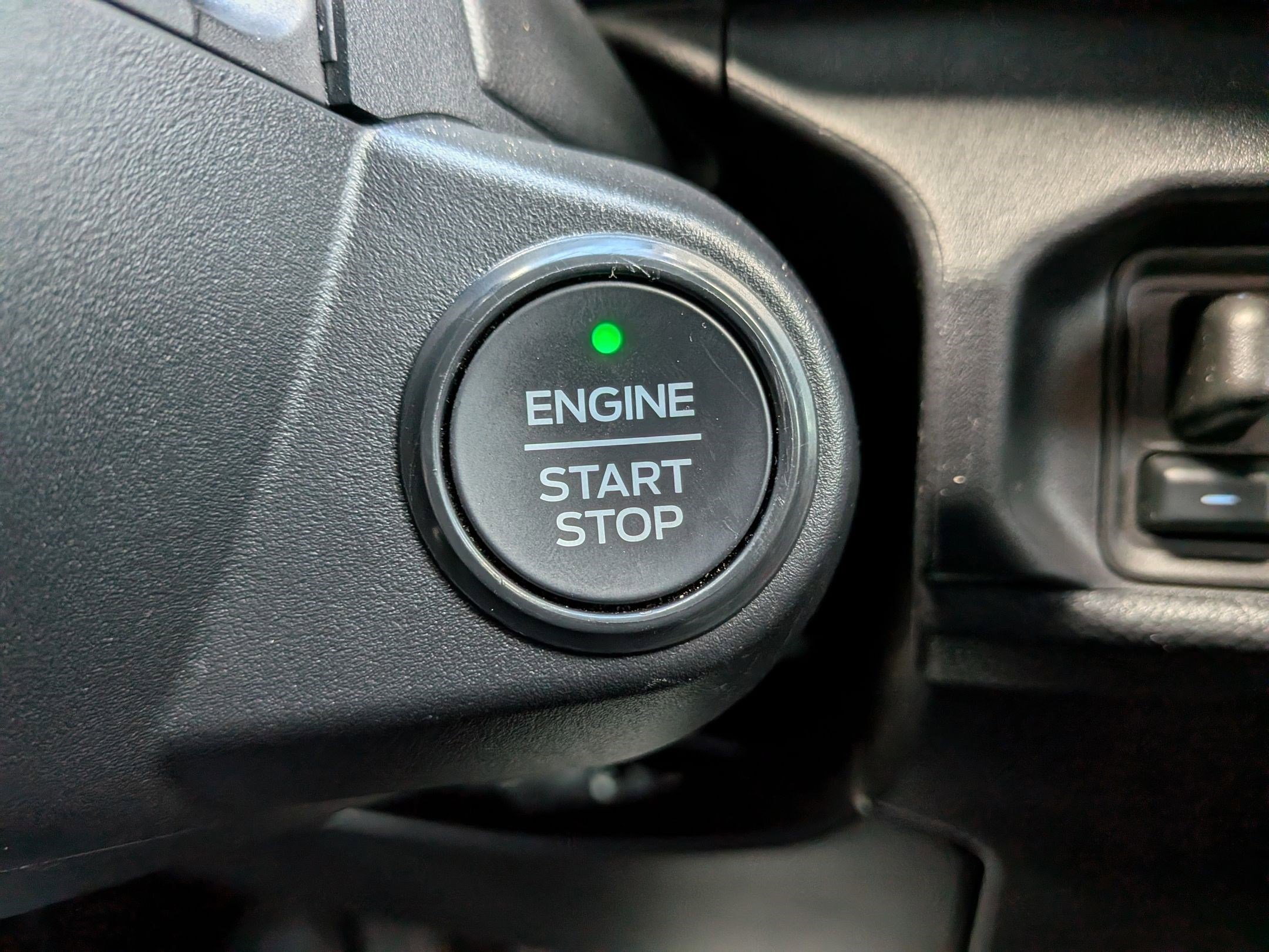 Certified 2025 Ford Ranger Raptor image 22