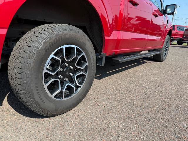 Certified 2022 Ford F150 XLT w/ Equipment Group 302A High AWD/4WD image 16