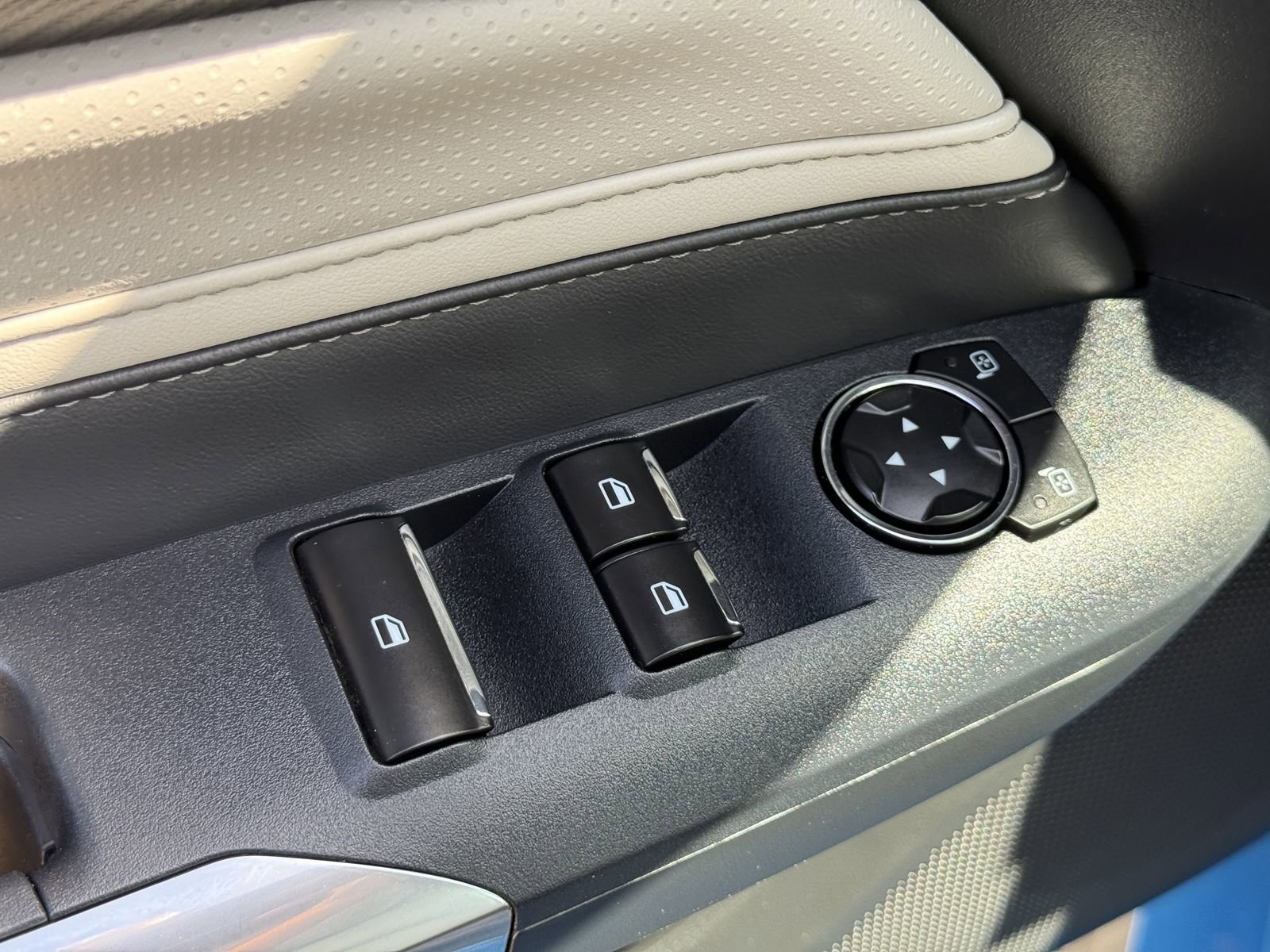 Certified 2024 Ford Mustang Premium image 15