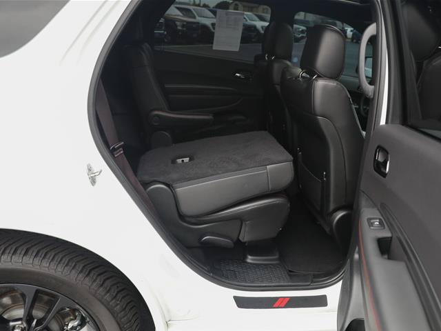 Used 2023 Dodge Durango R/T AWD/4WD image 36