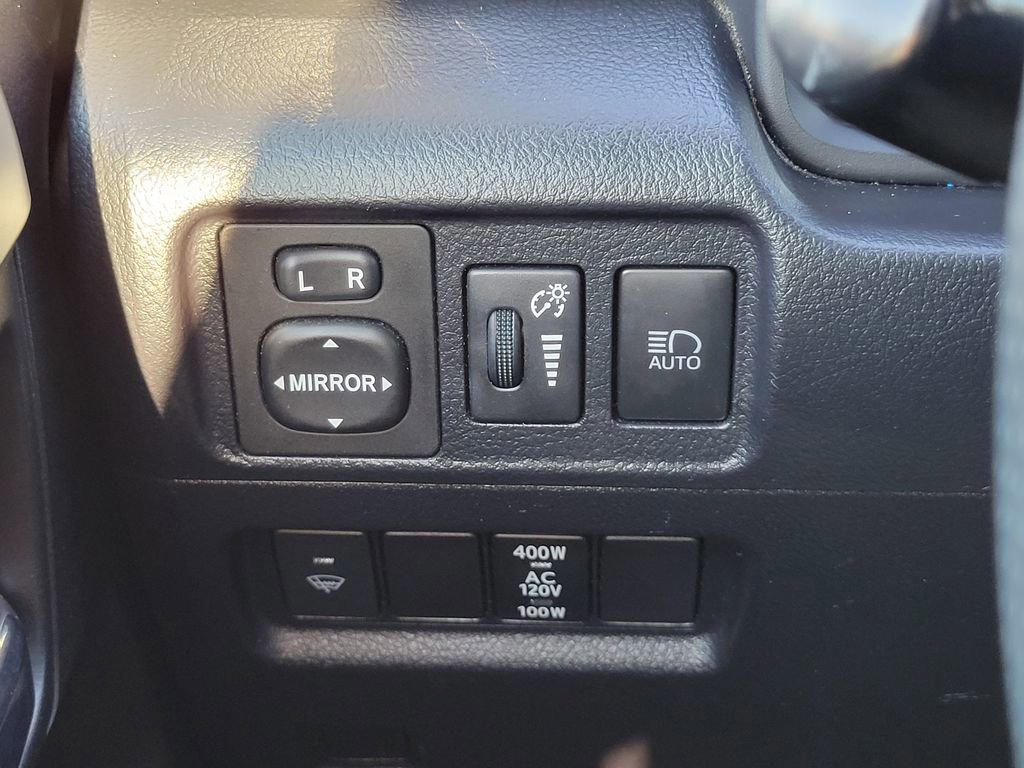 Used 2021 Toyota 4Runner SR5 Premium w/ Moonroof Package image 26