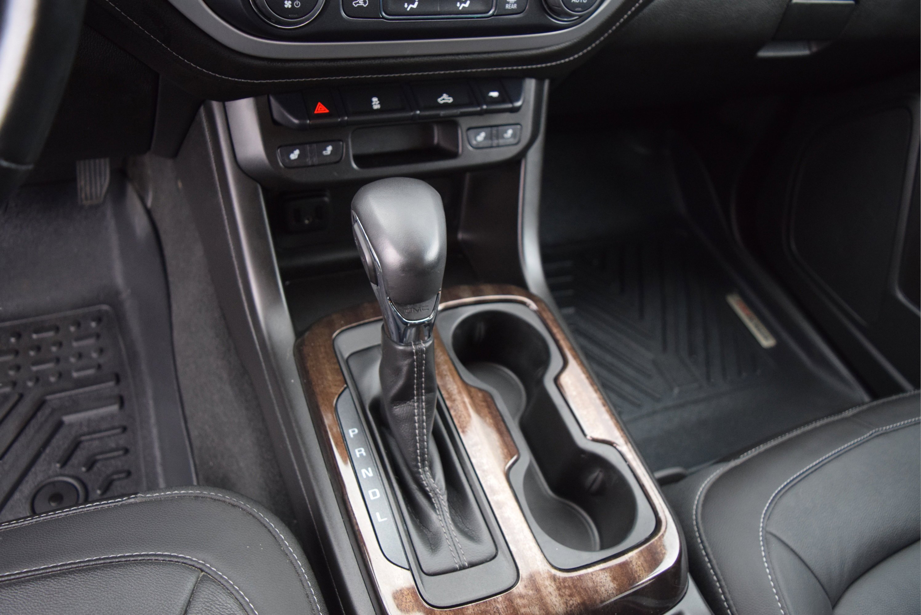 Used 2022 GMC Canyon Elevation w/ Elevation Premium Package image 16