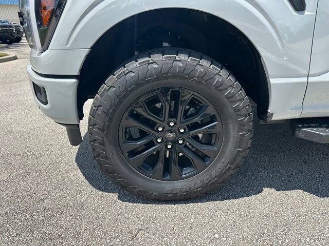 Certified 2026 Ford F150 Lariat AWD/4WD image 32