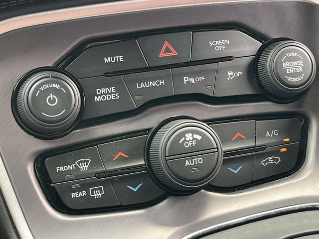 Used 2021 Dodge Challenger R/T Scat Pack RWD image 28
