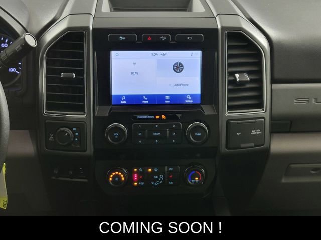 Certified 2022 Ford F250 XLT w/ XLT Premium Package image 20