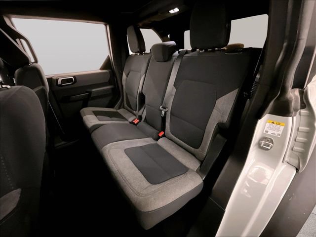 Certified 2021 Ford Bronco Big Bend AWD/4WD image 25