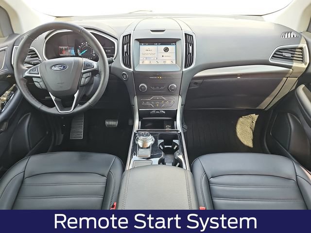 Certified 2019 Ford Edge SEL w/ Equipment Group 201A FWD image 11