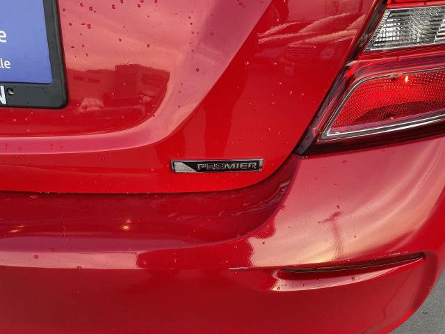 Used 2018 Chevrolet Sonic Premier image 36
