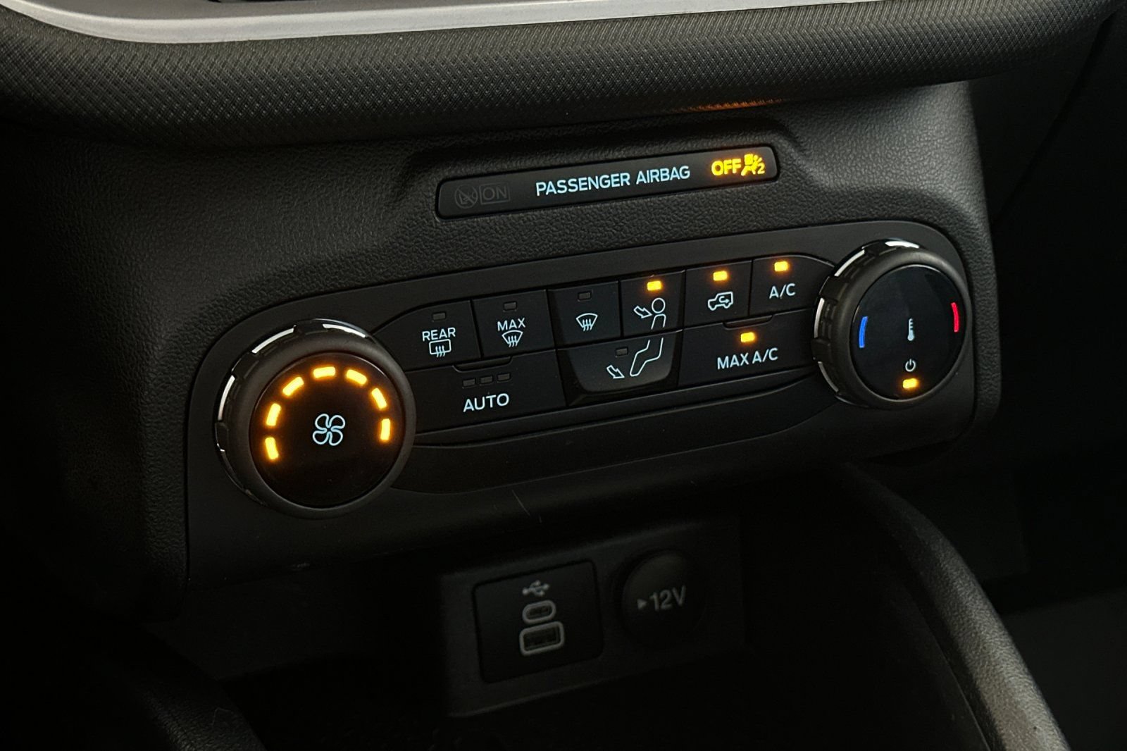 Certified 2023 Ford Bronco Sport Big Bend AWD/4WD image 19