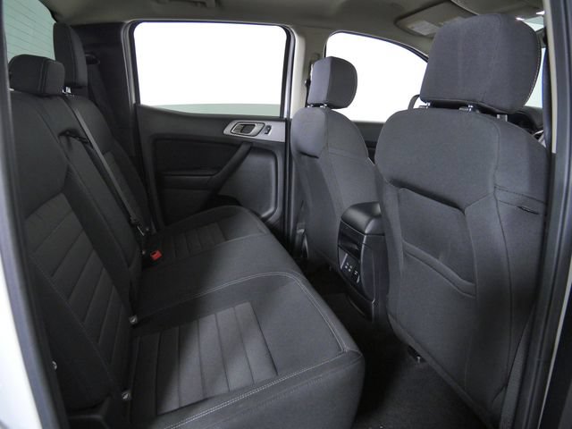 Certified 2019 Ford Ranger XLT w/ Equipment Group 301A Mid AWD/4WD image 15