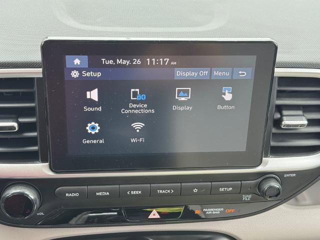 Used 2023 Hyundai Venue SEL FWD image 20