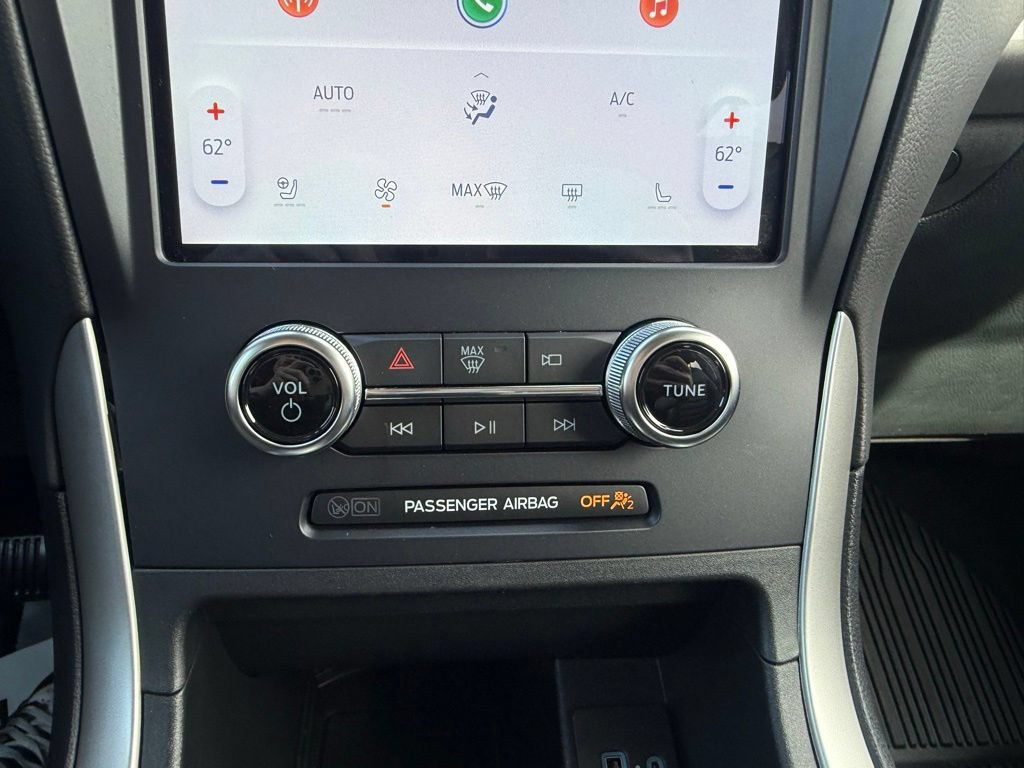 Certified 2023 Ford Edge SEL w/ Convenience Package AWD/4WD image 23