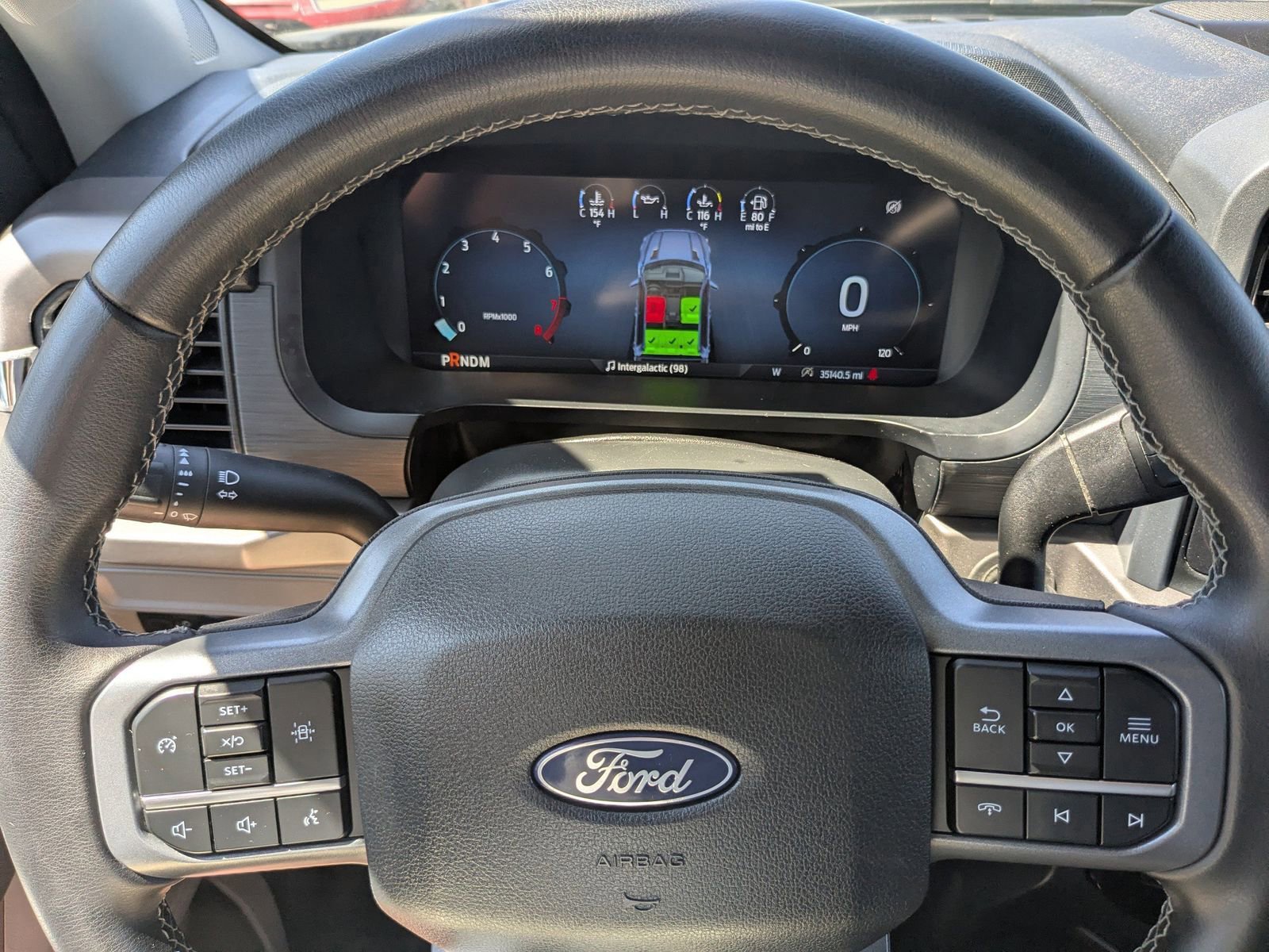 Certified 2024 Ford F150 XLT w/ Tow/Haul Package image 32